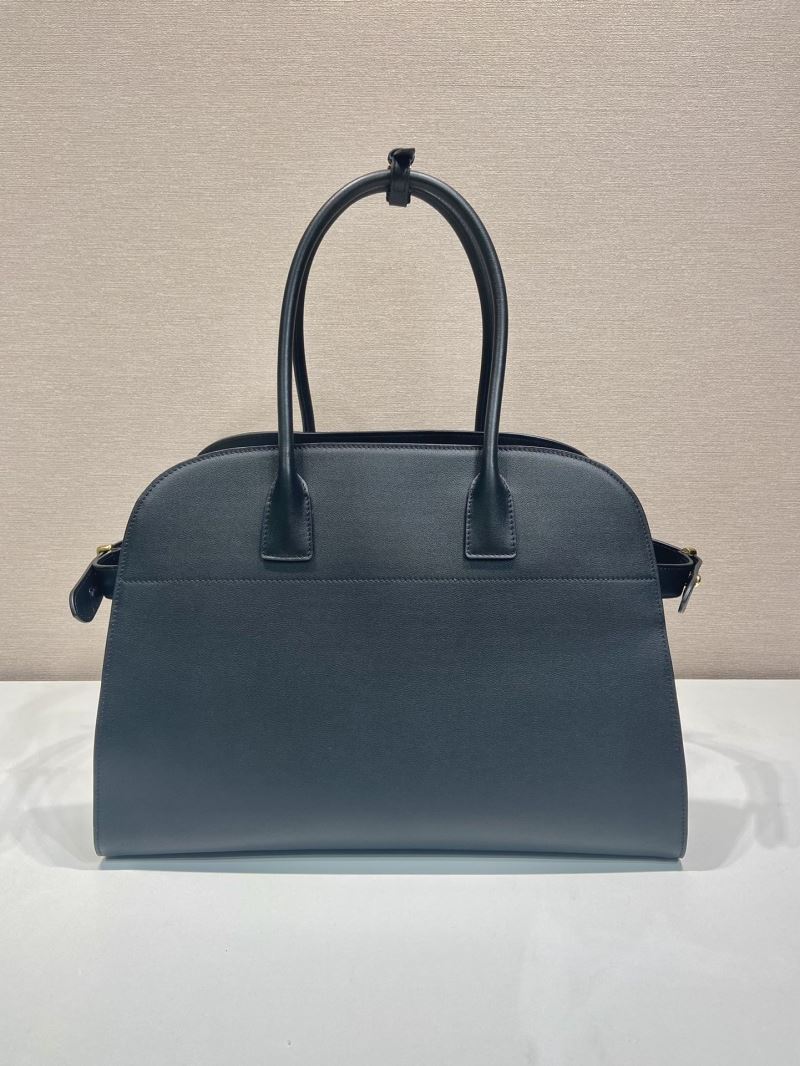 Prada Shopping Bags